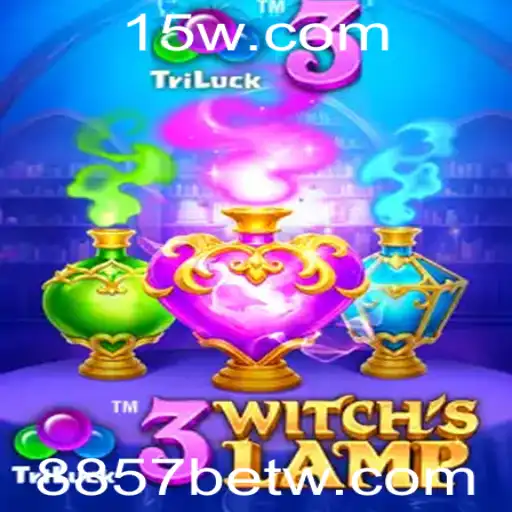 Descobrindo 3WitchsLamp: Aventura e Estratégia no Mundo dos Jogos