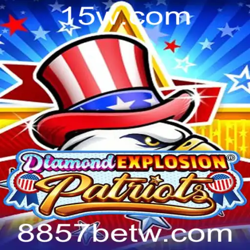 Explorando DiamondExplosionPatriots: Um Mergulho em Aventura e Estratégia
