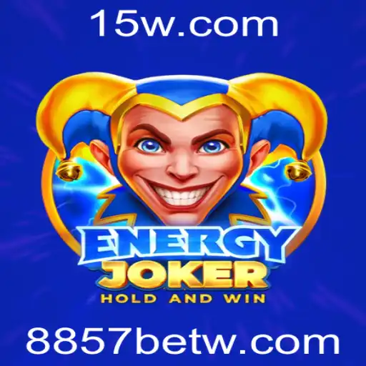 Descubra o Fascinante Mundo de EnergyJoker: O Jogo do Momento com a Chave 8857 bet