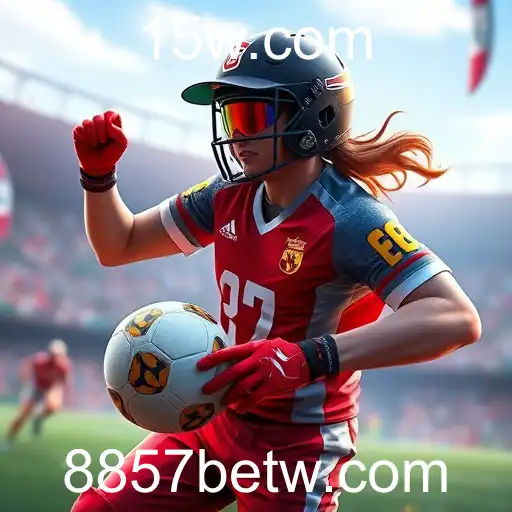 Esportes Virtuais: Uma Nova Era no Mundo das Apostas