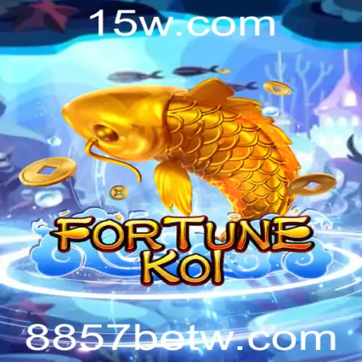 Descubra o Mundo de FORTUNEKOI: Como Jogar e Ganhar com 8857 Bet