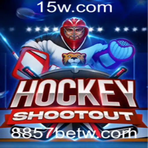 HockeyShootout: Descubra as Emocionantes Regras do Jogo com a Chave 8857 Bet
