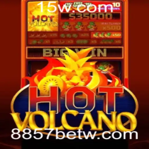 Descubra o Fascinante Mundo de HotVolcano: A Nova Sensação dos Jogos de Apostas