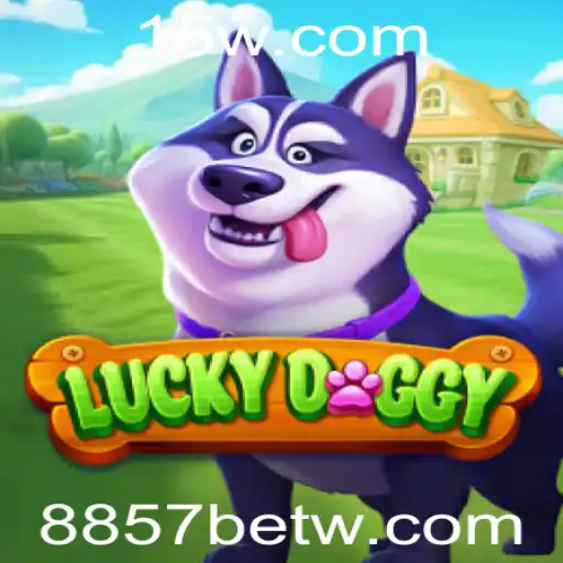Explorando o Empolgante Jogo de Azar LuckyDoggy