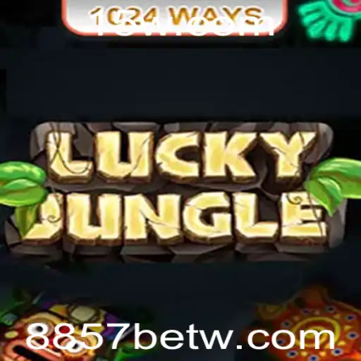 Desvendando LuckyJungle1024: O Novo Favorito dos Aficionados por Apostas