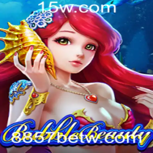 Descubra BubbleBeauty: O Novo Fenômeno dos Jogos Online com 8857 Bet