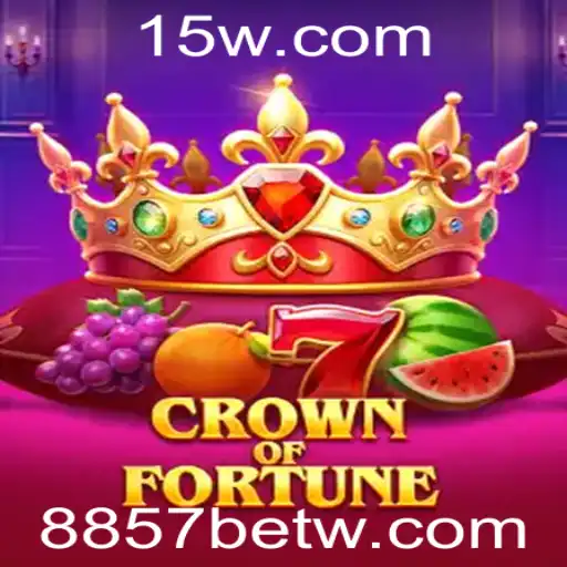 CrownofFortune: Descubra a Emoção do Jogo com 8857 bet