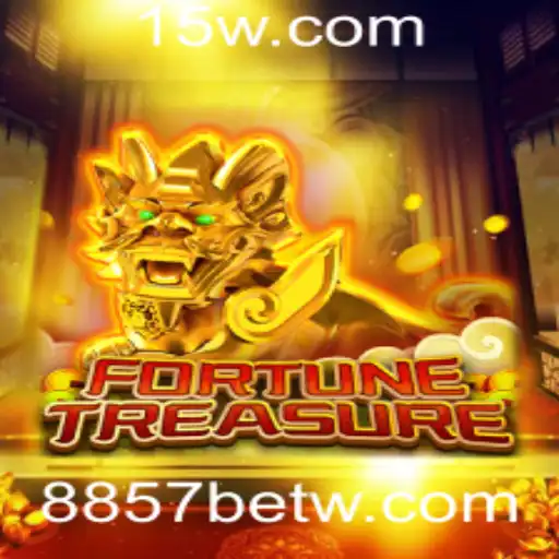 FortuneTreasure: Uma Jornada de Apostas e Aventuras