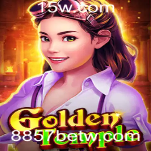 Descubra o Fascinante Jogo GoldenTemple e as Regras de 8857 Bet