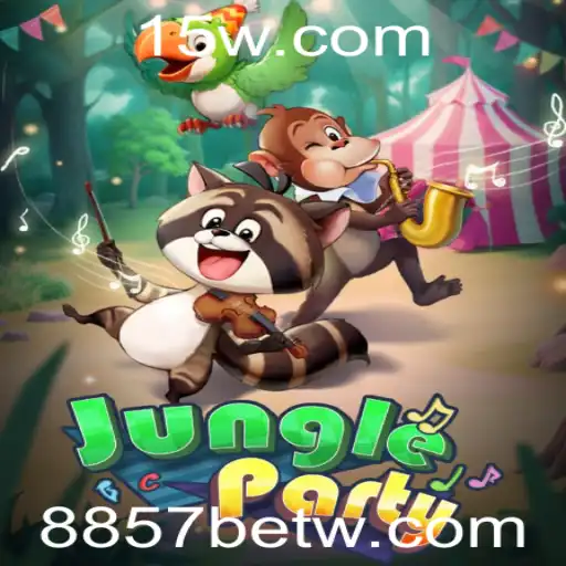 Explore o Mundo de JungleParty e Descubra Suas Regras e Estratégias