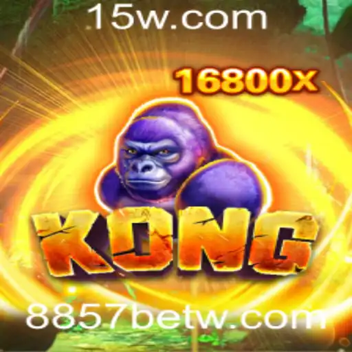 Explorando o Jogo Kong e a Tendência do Bet 8857