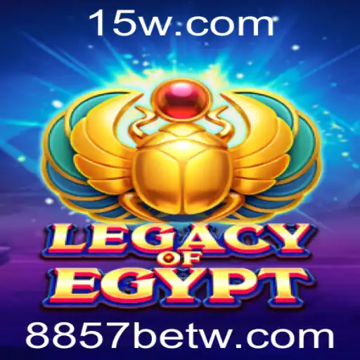 Descubra o Fascinante Mundo de LegacyOfEgypt: Um Jogo de Aposta Revolucionário