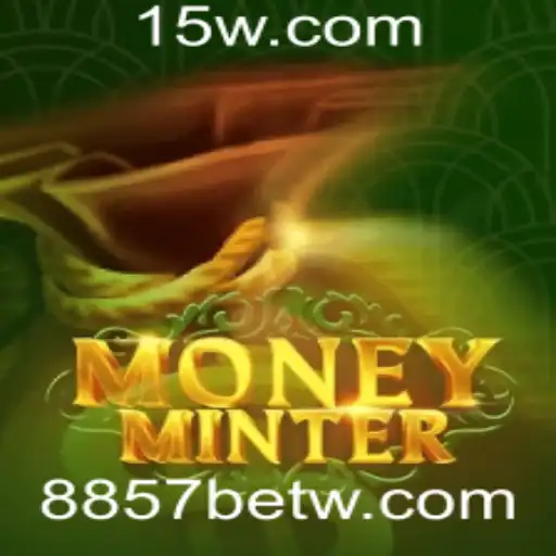 Descubra o Fascinante Jogo MoneyMinter e as Estratégias de Aposta '8857 bet'