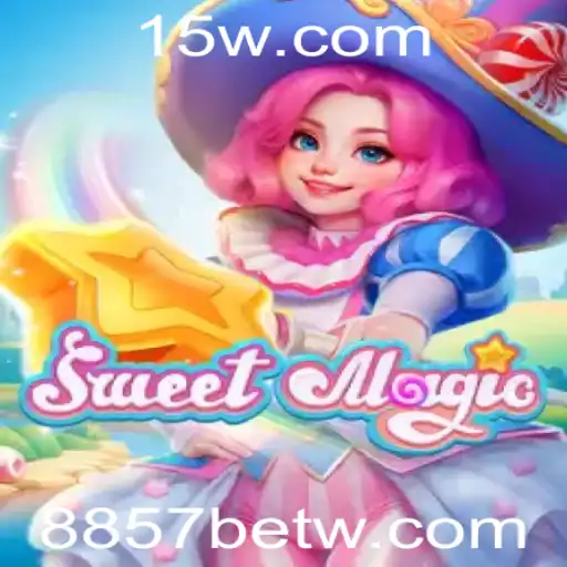 Explorando o Mundo Fascinante de SweetMagic e a Estratégia 8857 Bet