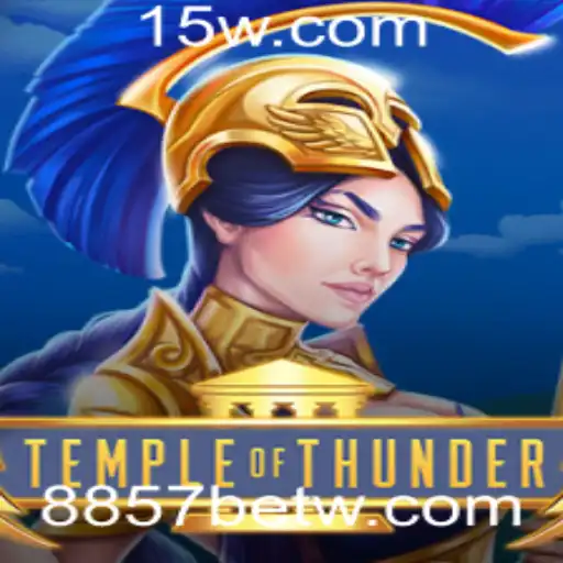 Descubra o Excitante Mundo de TempleofThunder: Um Jogo de Apostas Exclusivo