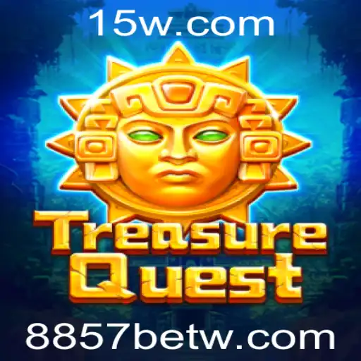Explorando TreasureQuest: O Mundo Aventura e Aposta do 8857 Bet