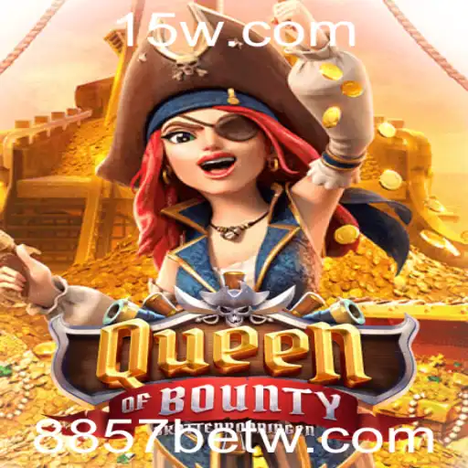 Explorando o Mundo de QueenofBounty e o Fascínio do 8857 Bet