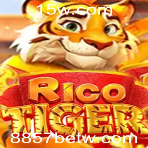 RicoTiger: Descubra o Novo Jogo de Estratégia e Sorte