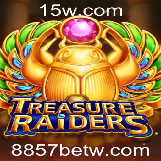 Explorando os Segredos e Regras de TREASURERAIDERS