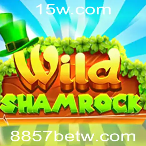 Explorando WildShamrock: O Novo Fenômeno dos Jogos com a Palavrinha Mágica 8857 bet